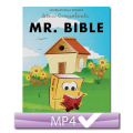 Mr. Bible